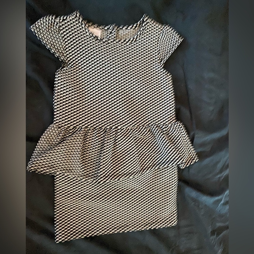 Wonder Kids - EUC -  Girls Dress 3T